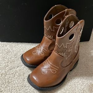 Kids Boots